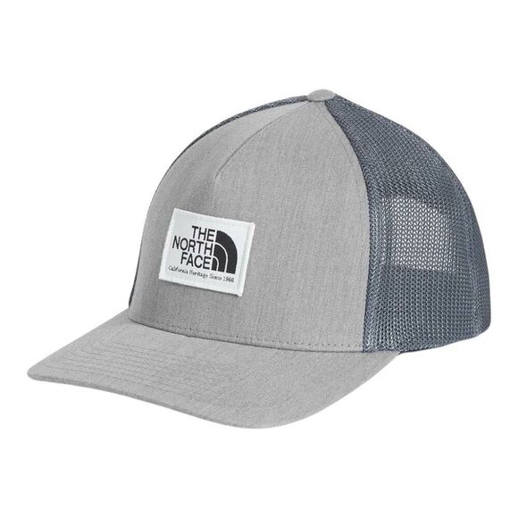 The North Face Keep It Patched Structured Trucker - Men's - Picture 1 of 8